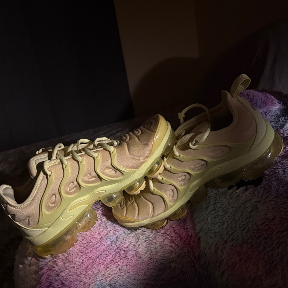 Nike Women's Athletic Shoes in “Barely Volt”